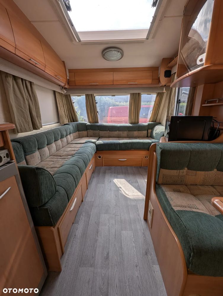 SWIFT CHALLENGER 520SE - 20