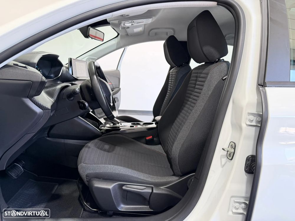 Peugeot e-208 50 kWh Active Pack - 33