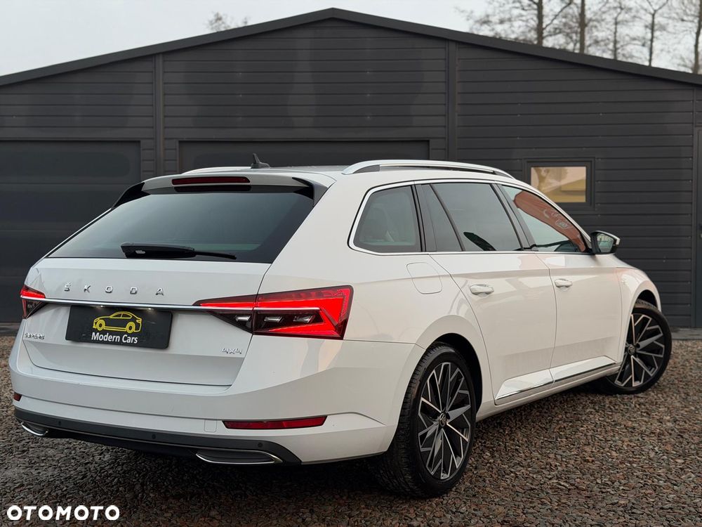 Skoda Superb ver-2-0-tsi-4x4-l-k-dsg - 9