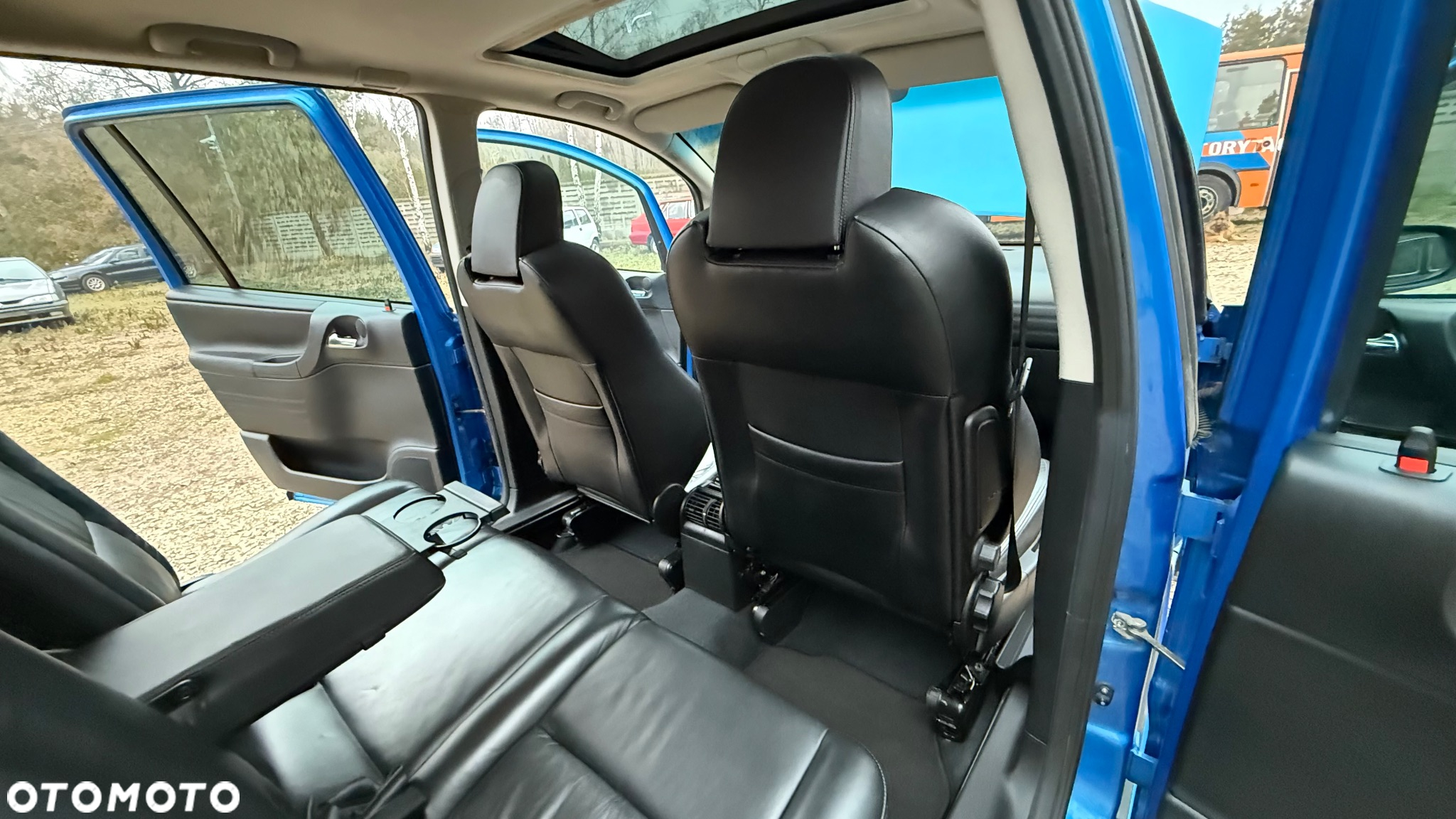 Opel Zafira 2.0 OPC - 33