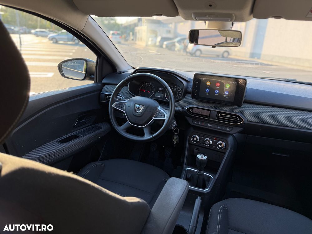 Dacia Logan - 16