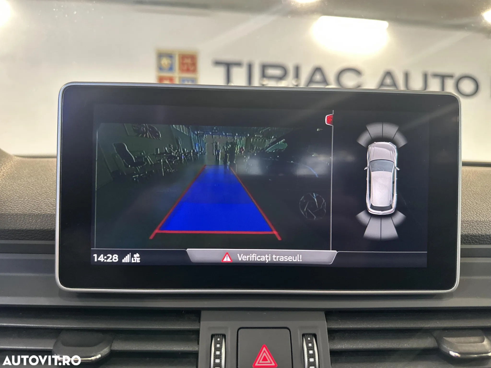 Audi Q5 35 TDI quattro S tronic - 19