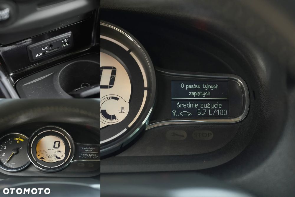 Renault Megane ENERGY dCi 130 BOSE EDITION - 25