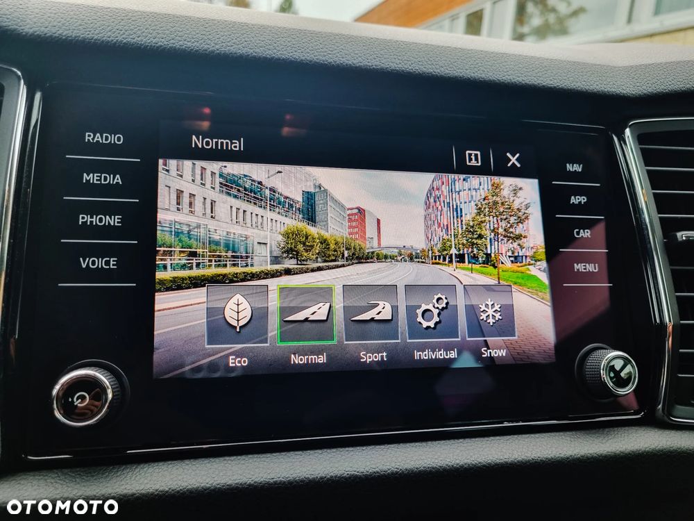 Skoda Kodiaq 2.0 TDI 4x4 Style DSG - 29