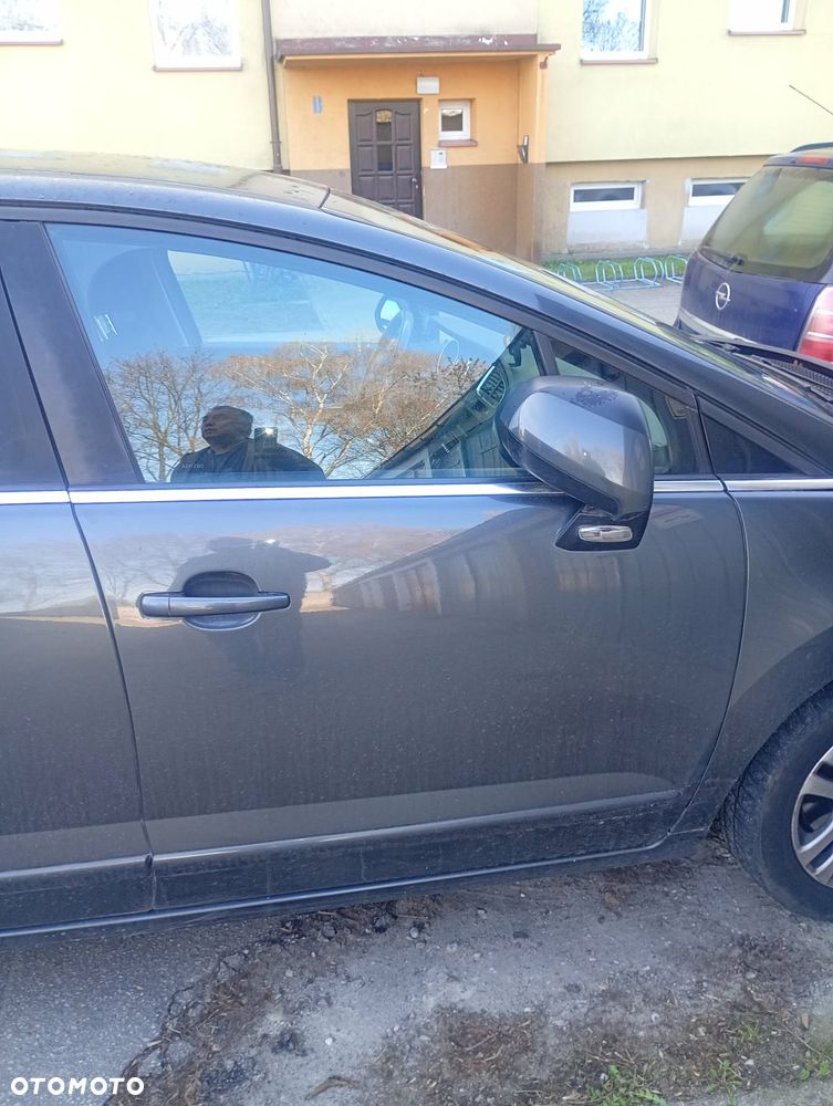 Peugeot 5008 HDI FAP 150 Platinum - 5