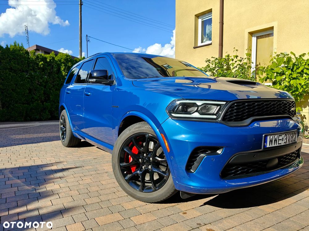 Dodge Durango - 3