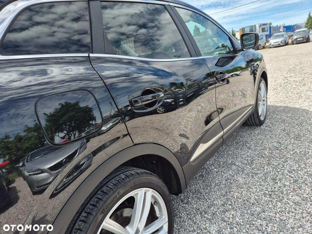 Renault Kadjar Energy TCe 130 Bose Edition - 21
