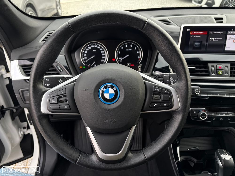 BMW X1 25 e xDrive Line Sport - 25