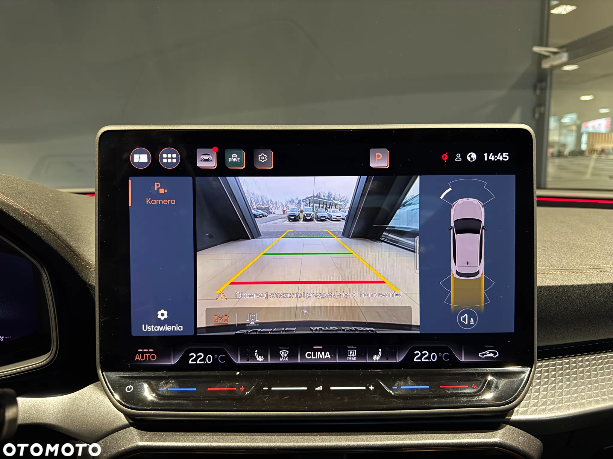 Cupra Leon - 20