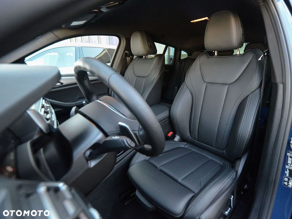 BMW X4 - 32