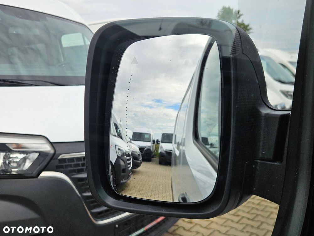 Renault Trafic L2H1 *59999zł NETTO* 2.0dCi/150KM - 16