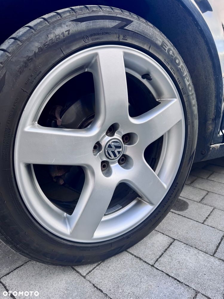 Volkswagen Golf 2.0 Highline - 10