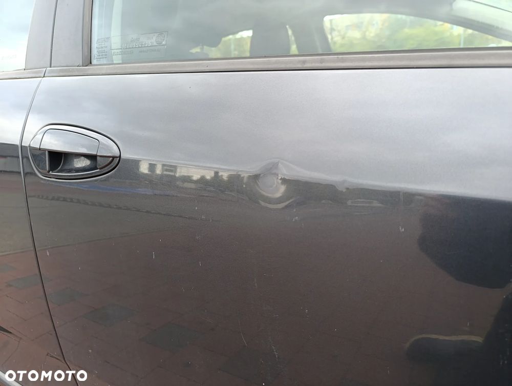 Fiat Grande Punto 1.4 8V Active - 15