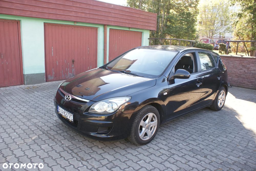 Hyundai i30 1.4 Blue Comfort - 2