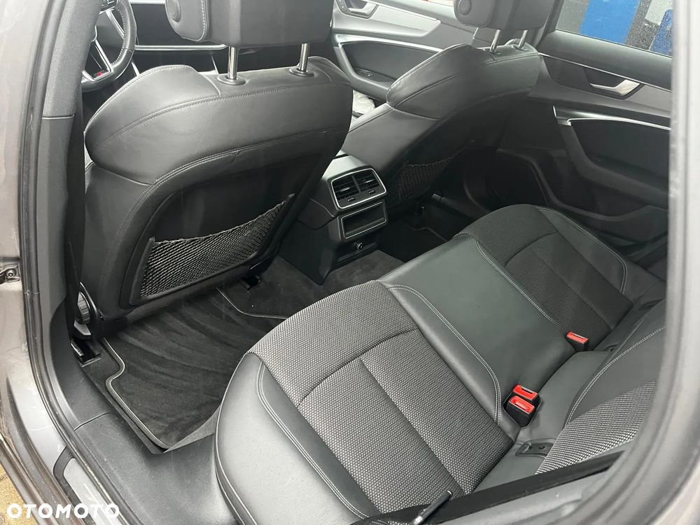 Audi A6 Avant 2.0 TDI Quattro S tronic - 10