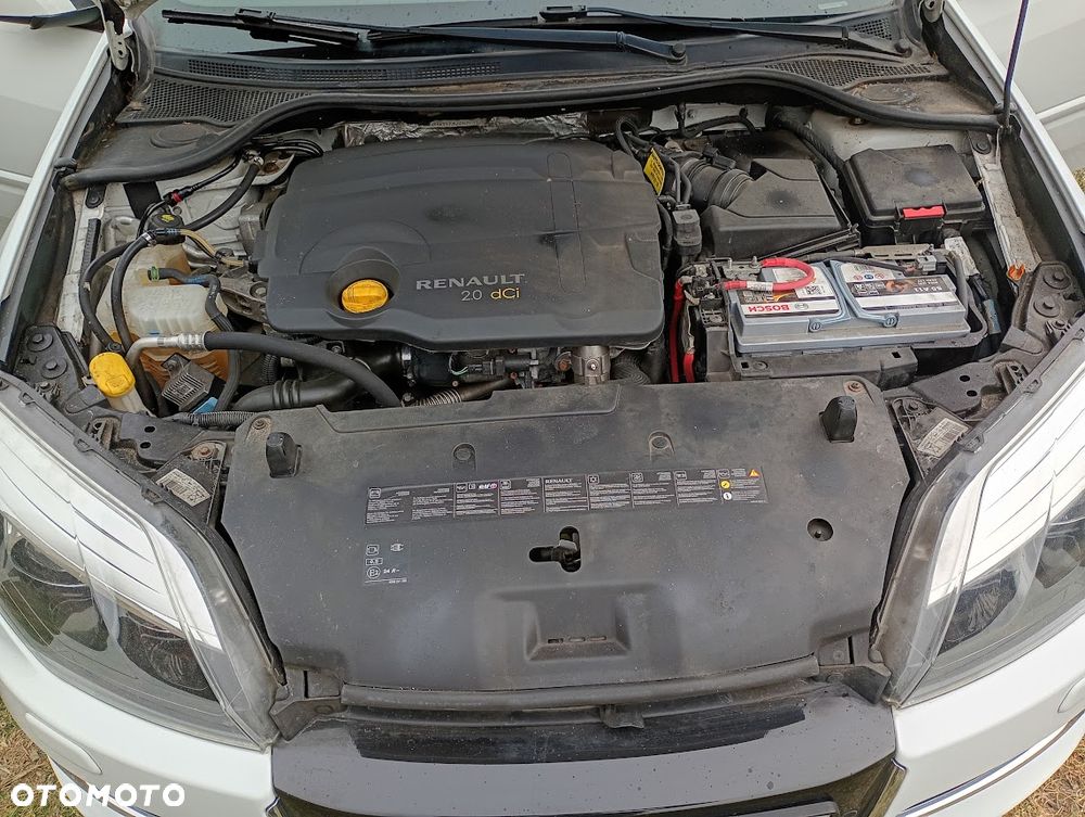 Renault Laguna - 15