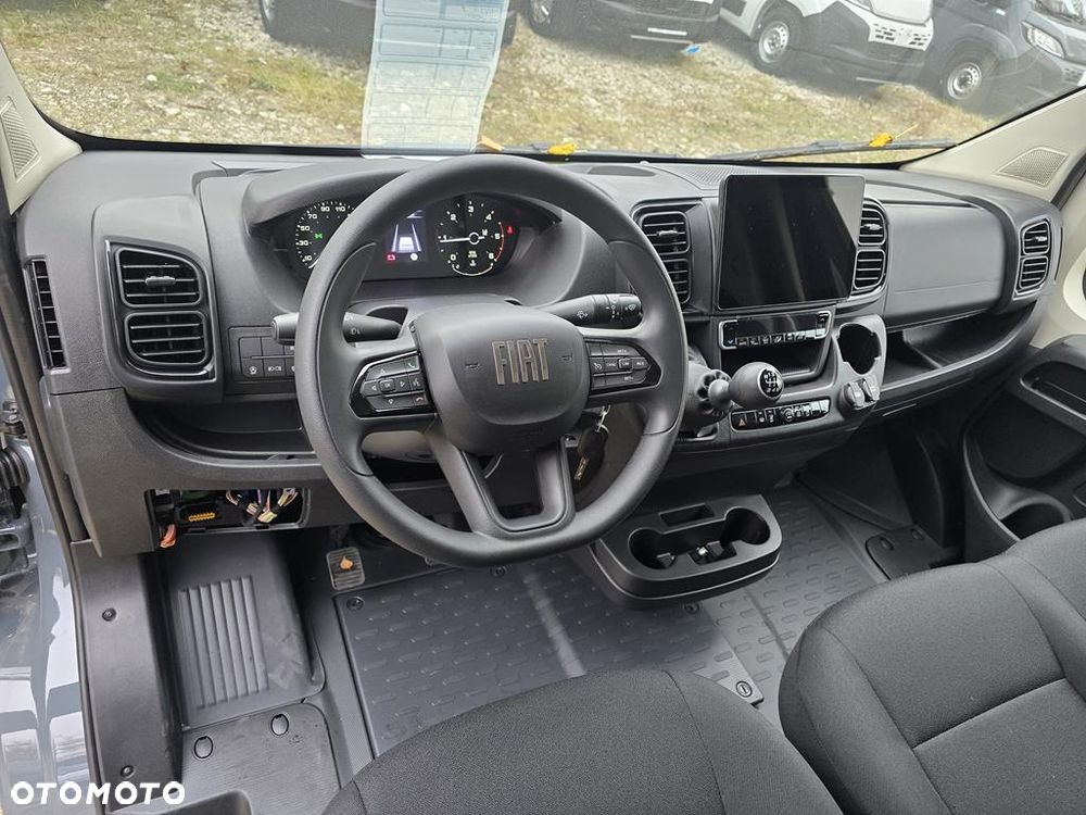 Fiat Ducato Maxi H3-Power L4H3 - 9