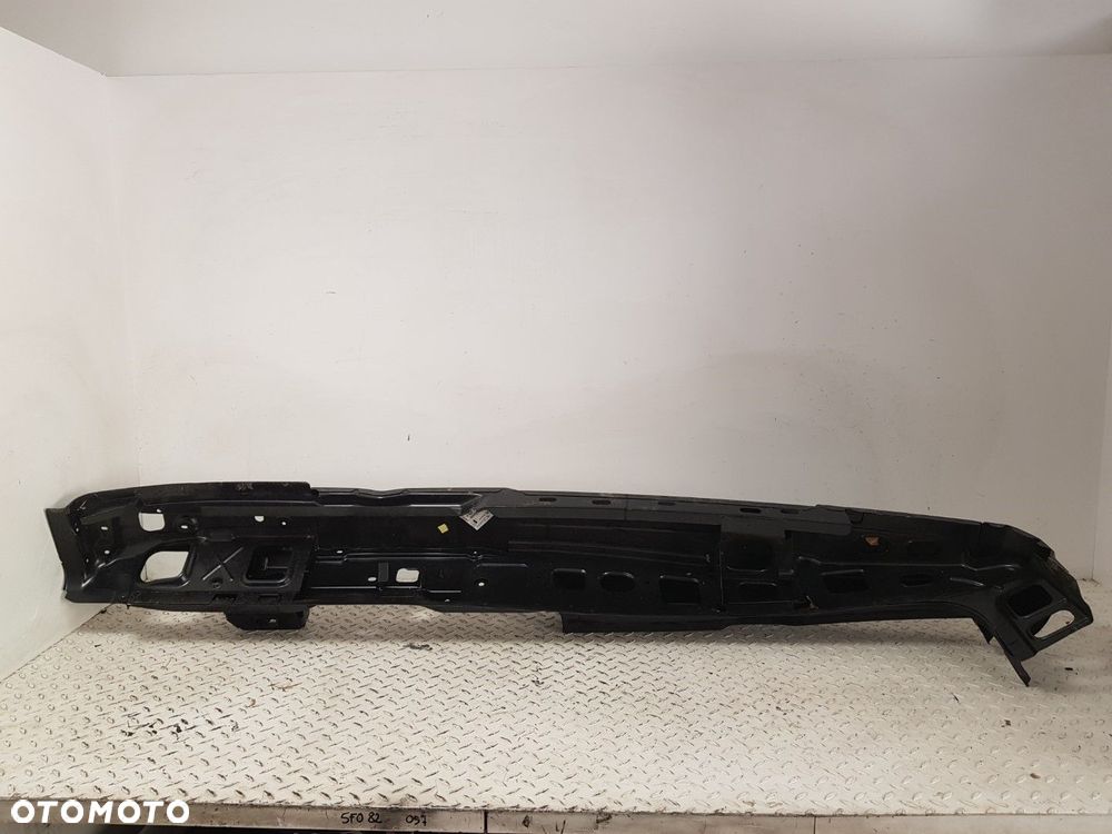 FABRYCZNIE NOWY ORYGINALNY TYLNY PRAWY SŁUPEK NAROŻNIK PEUGEOT BOXER CITROEN JUMPER FIAT DUCATO III - 8