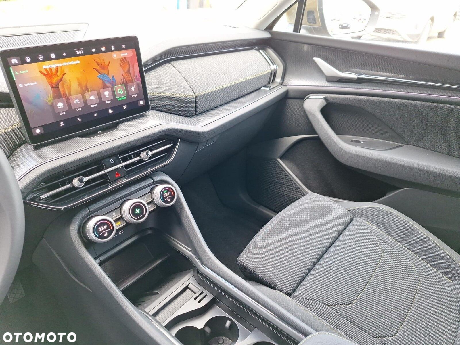 Skoda Kodiaq 1.5 TSI mHEV 4x2 Selection DSG - 22