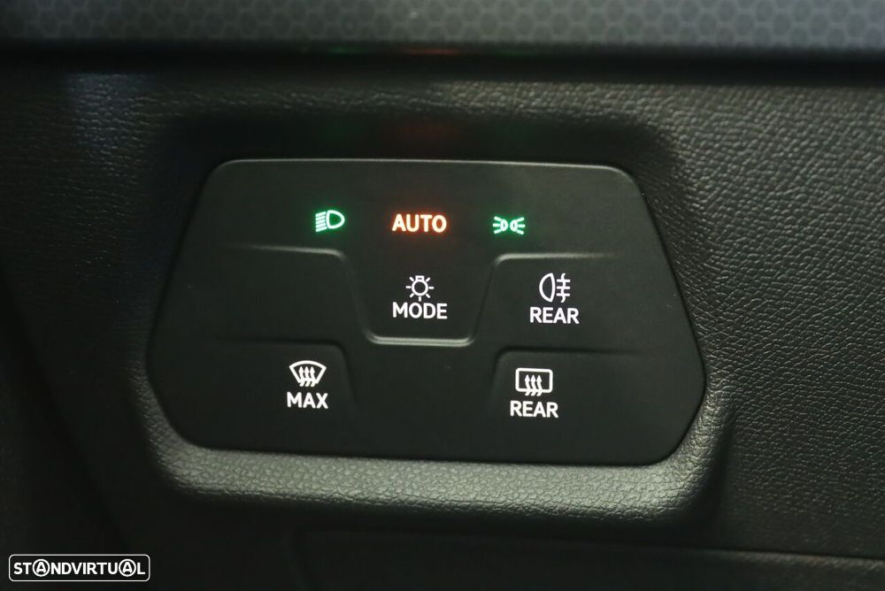 SEAT Leon ST 1.0 TSI Style - 19