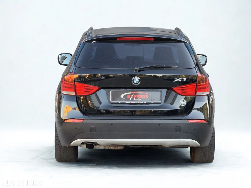 BMW X1 sDrive18i xLine - 5