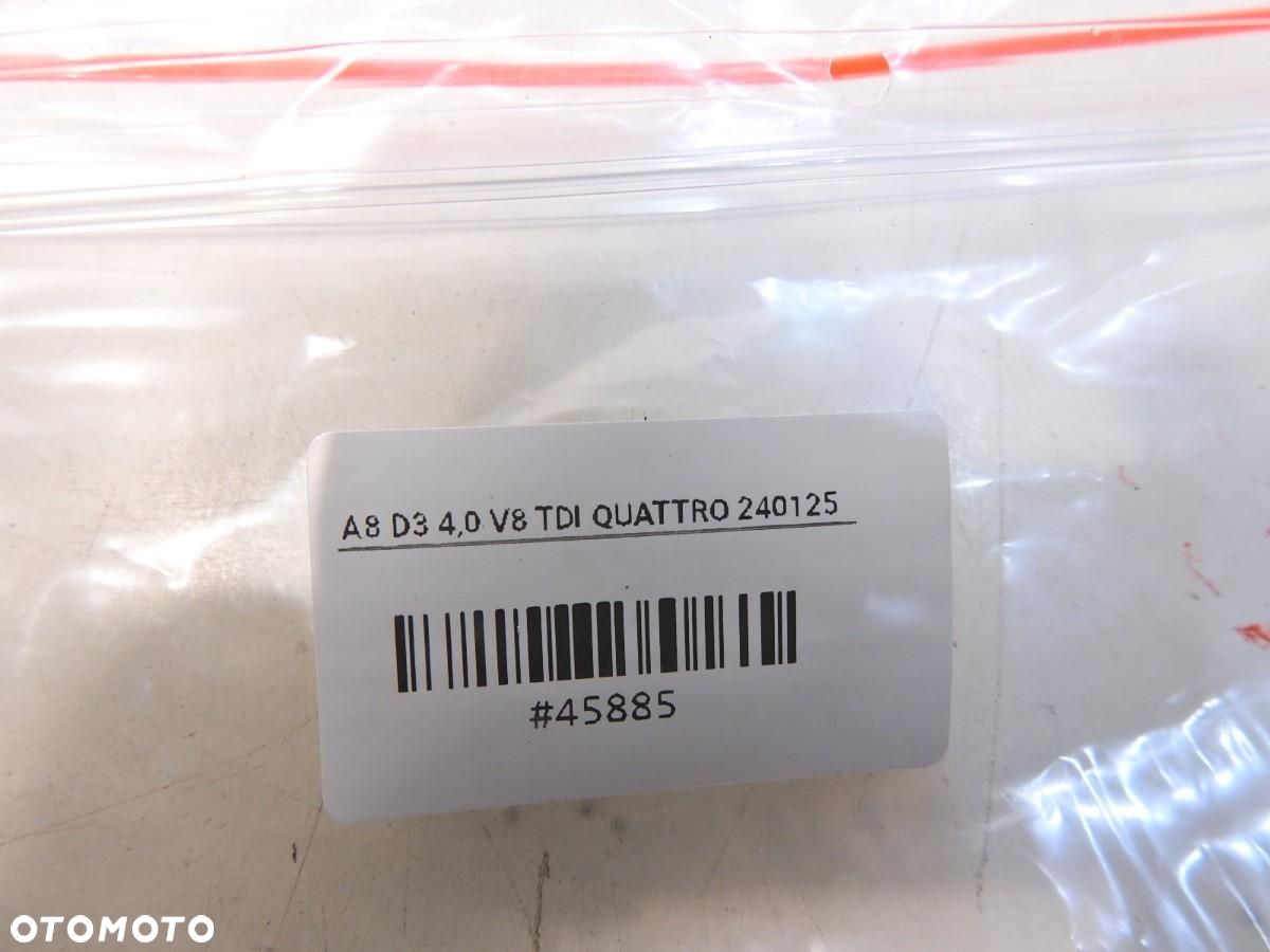 MODUŁ STEROWNIK PDC AUDI A8 D3 4E0919283C 4E0910283C 601.907 - 4