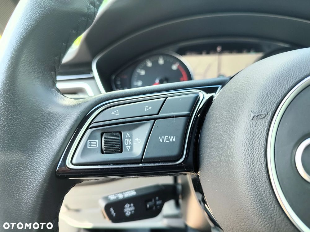 Audi A5 Sportback 45 TFSI quattro S tronic S line - 25