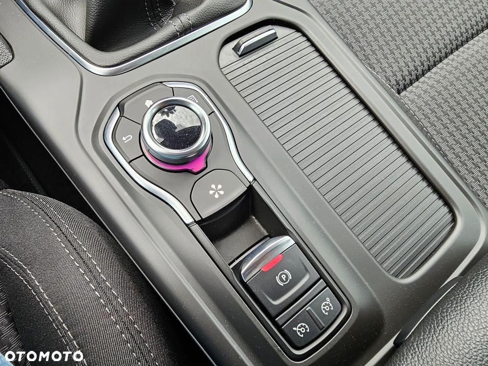 Renault Talisman 1.6 Energy dCi Intens - 25