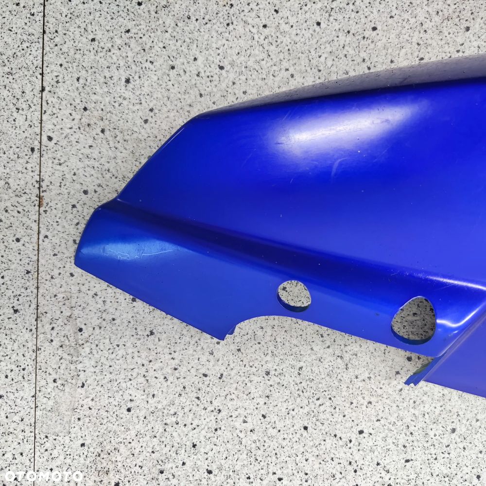 Zadupek, ogon, owiewka, osłona tył CPI Aragon - 2