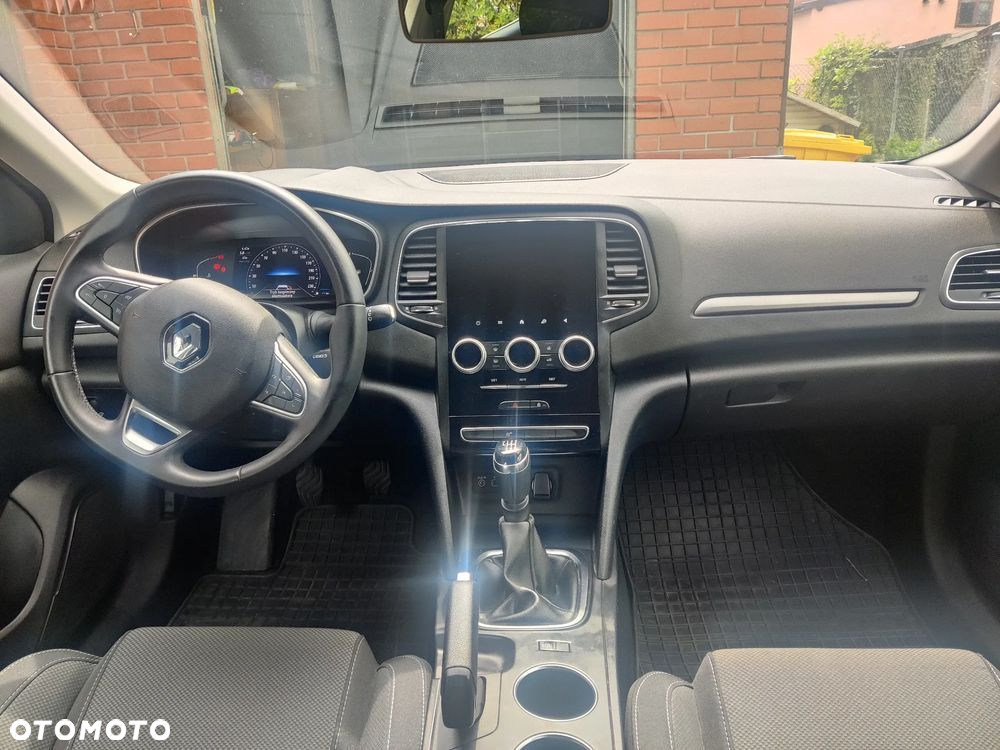 Renault Megane - 10