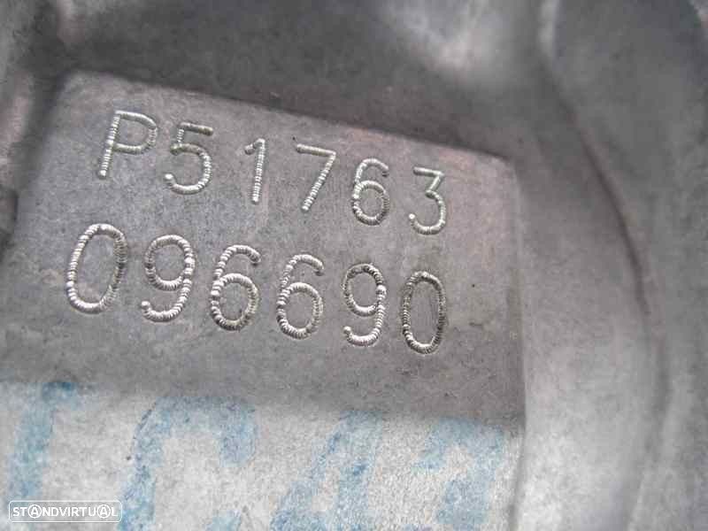 CAIXA VELOCIDADES KIA RIO II -P51763 - 2