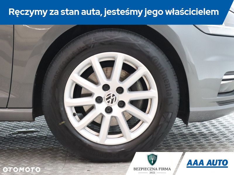 Volkswagen Golf Variant - 17