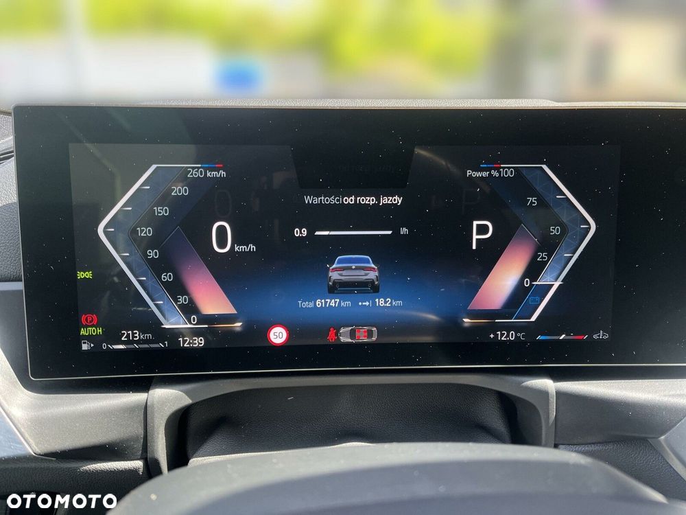 BMW Seria 4 430i M Sport sport - 15