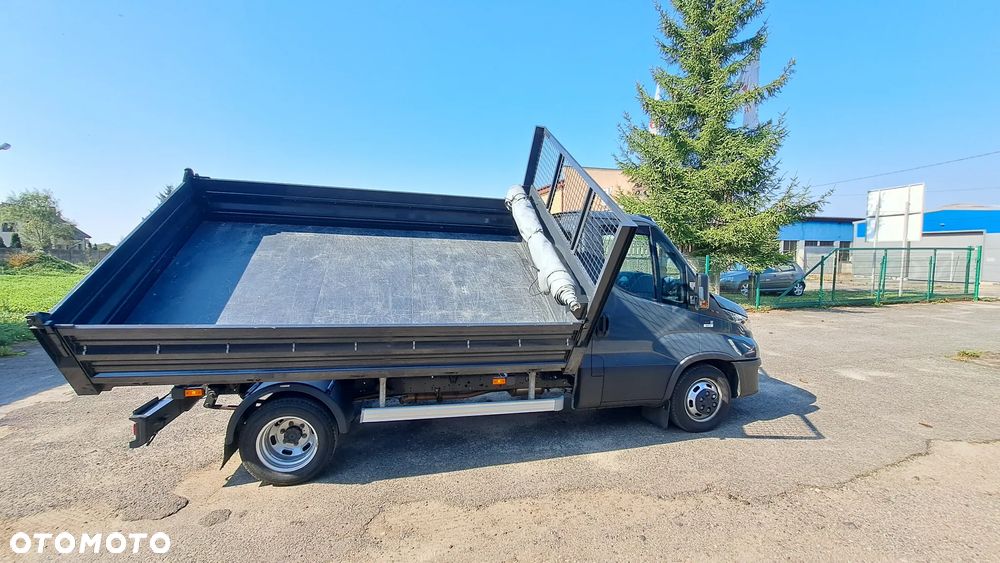 Iveco DAILY 35C18H - 12