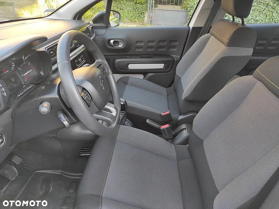 Citroën C3 1.2 PureTech Feel - 23