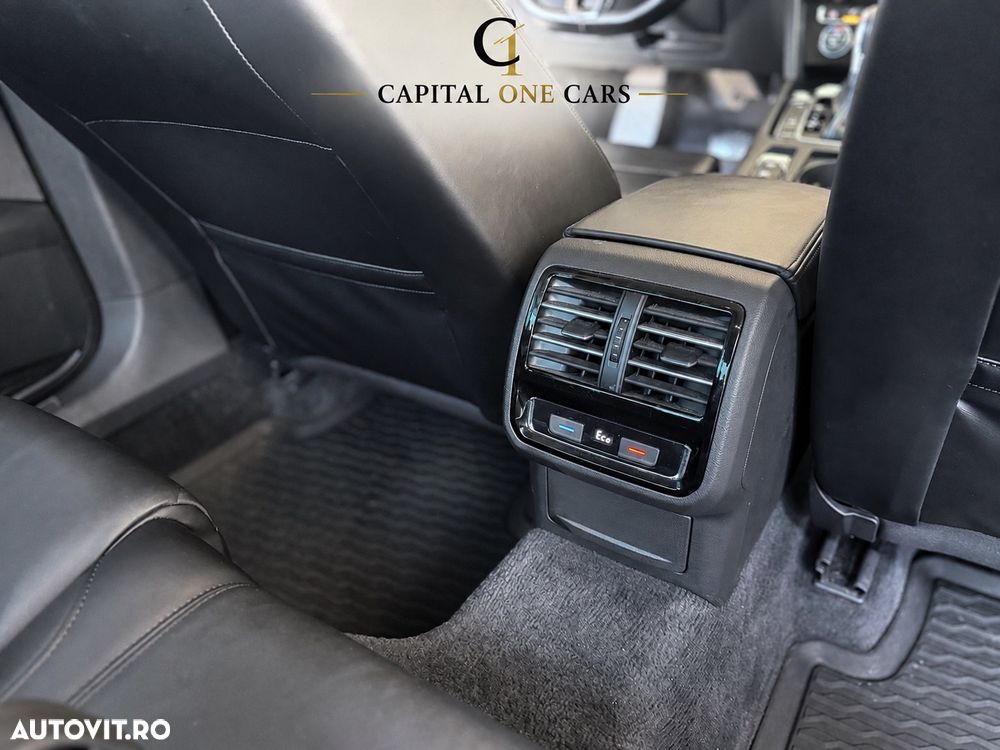 Volkswagen Passat 1.4 TSI DSG GTE - 14