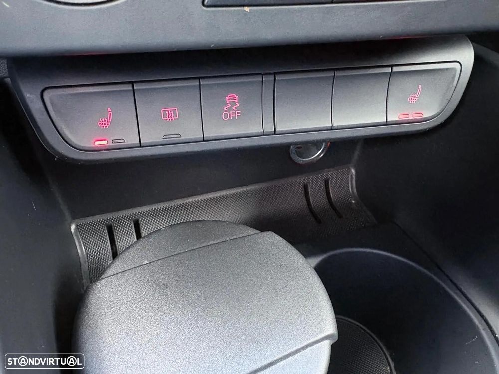Audi A1 Sportback 1.6 TDI - 48