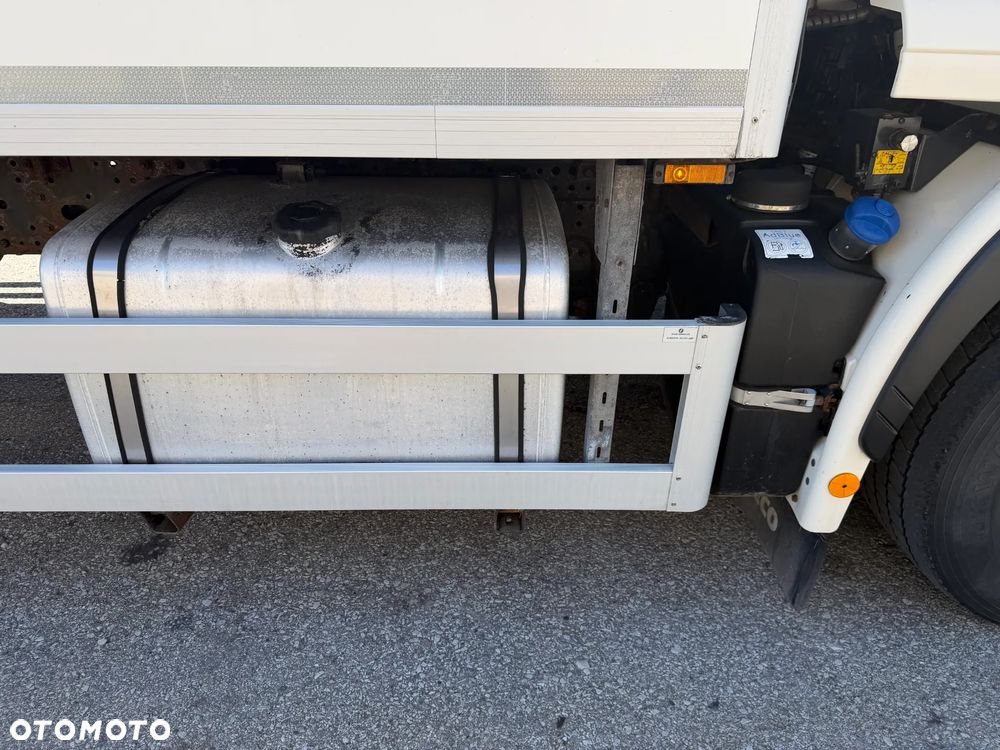Iveco STRAILS 360 EEV 4X2 EURO5 + SIDE OPENING - 15