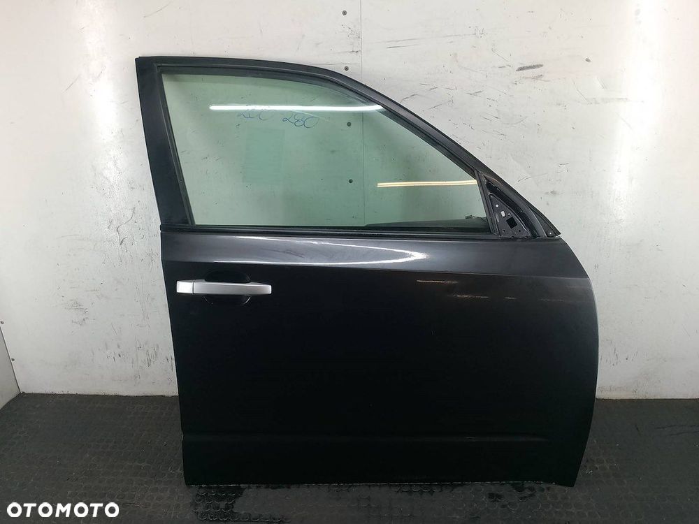 DRZWI PRZÓD PRAWY SUBARU FORESTER III 61K - 1