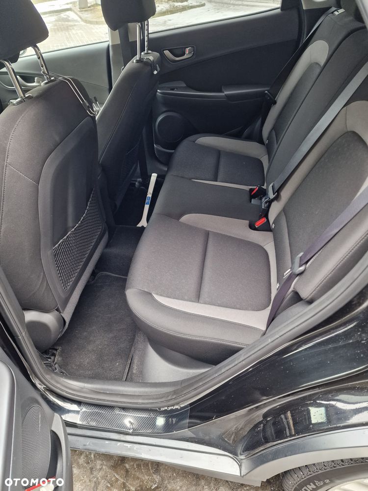 Hyundai Kona - 6