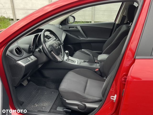 Mazda 3 2.0 MZR High-Line - 25