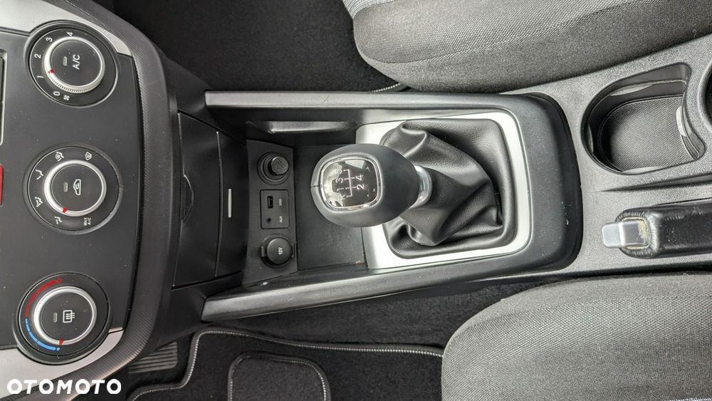 Kia Ceed 1.4 M - 30