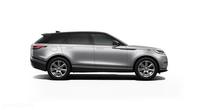 Land Rover Range Rover Velar - 3