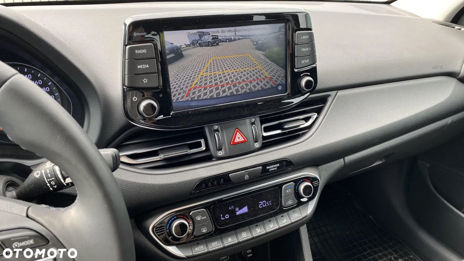 Hyundai i30 1.0 T-GDI Smart - 19