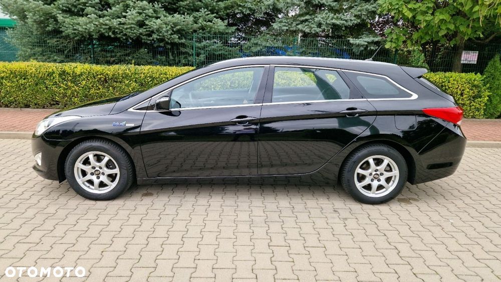 Hyundai i40 1.7 CRDi BlueDrive Comfort - 9