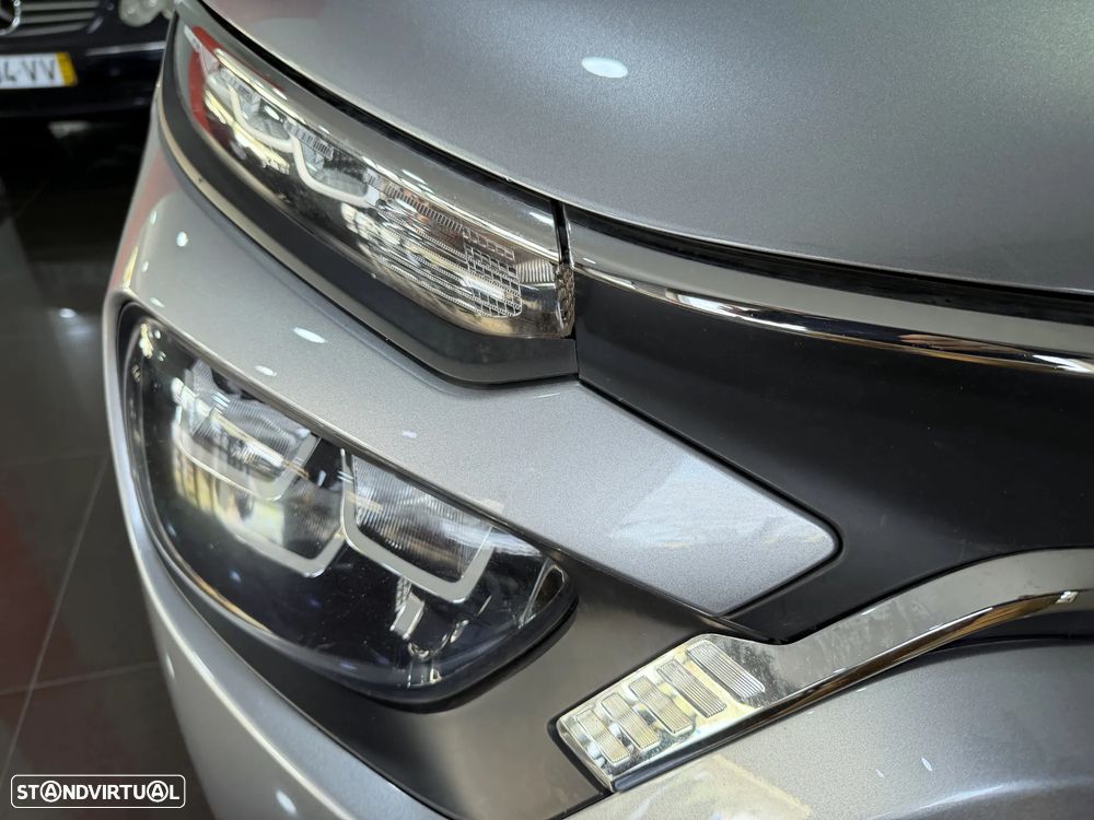 Citroën C3 1.2 PureTech Feel - 34