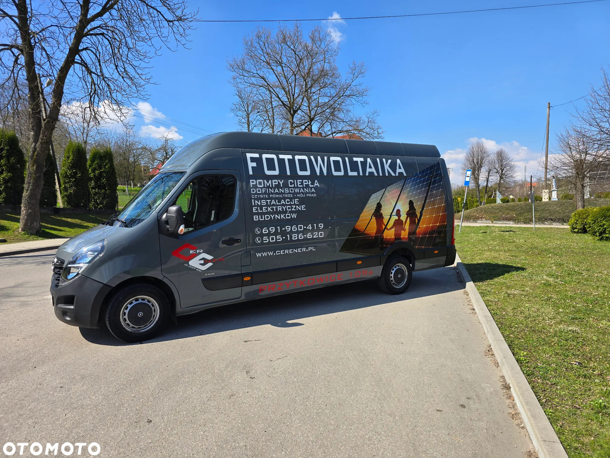 Opel Movano - 2