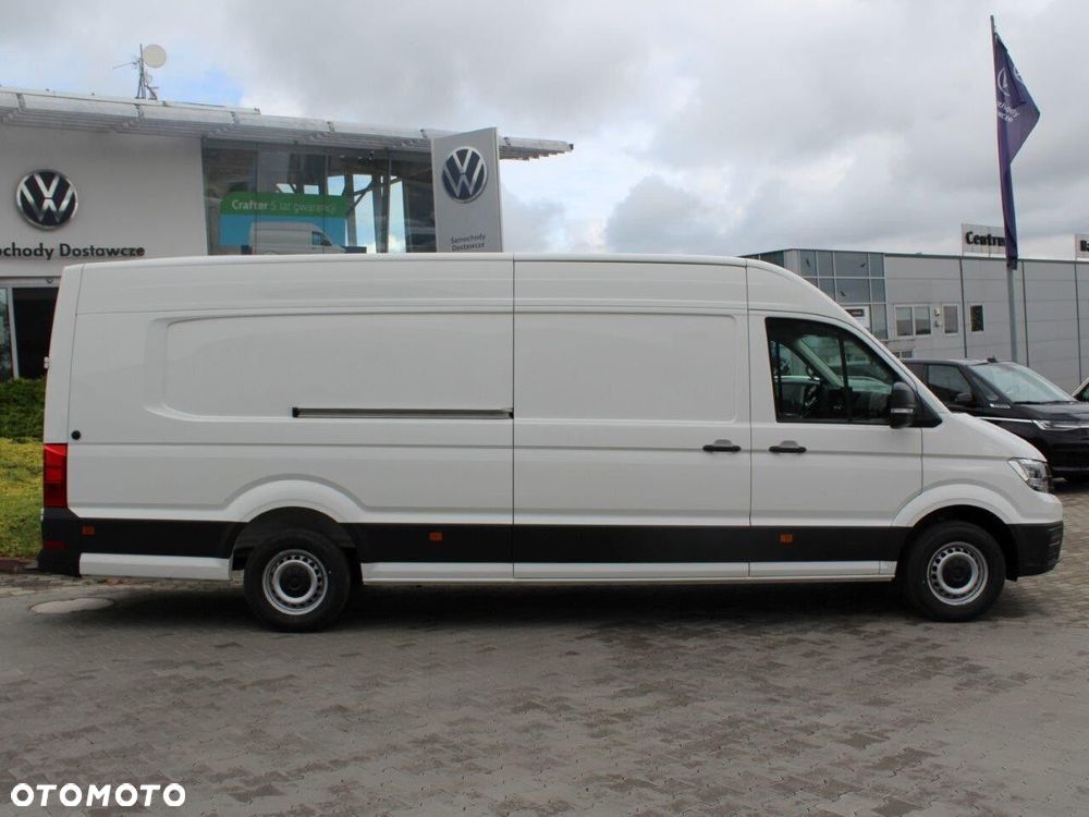 Volkswagen Crafter - 4