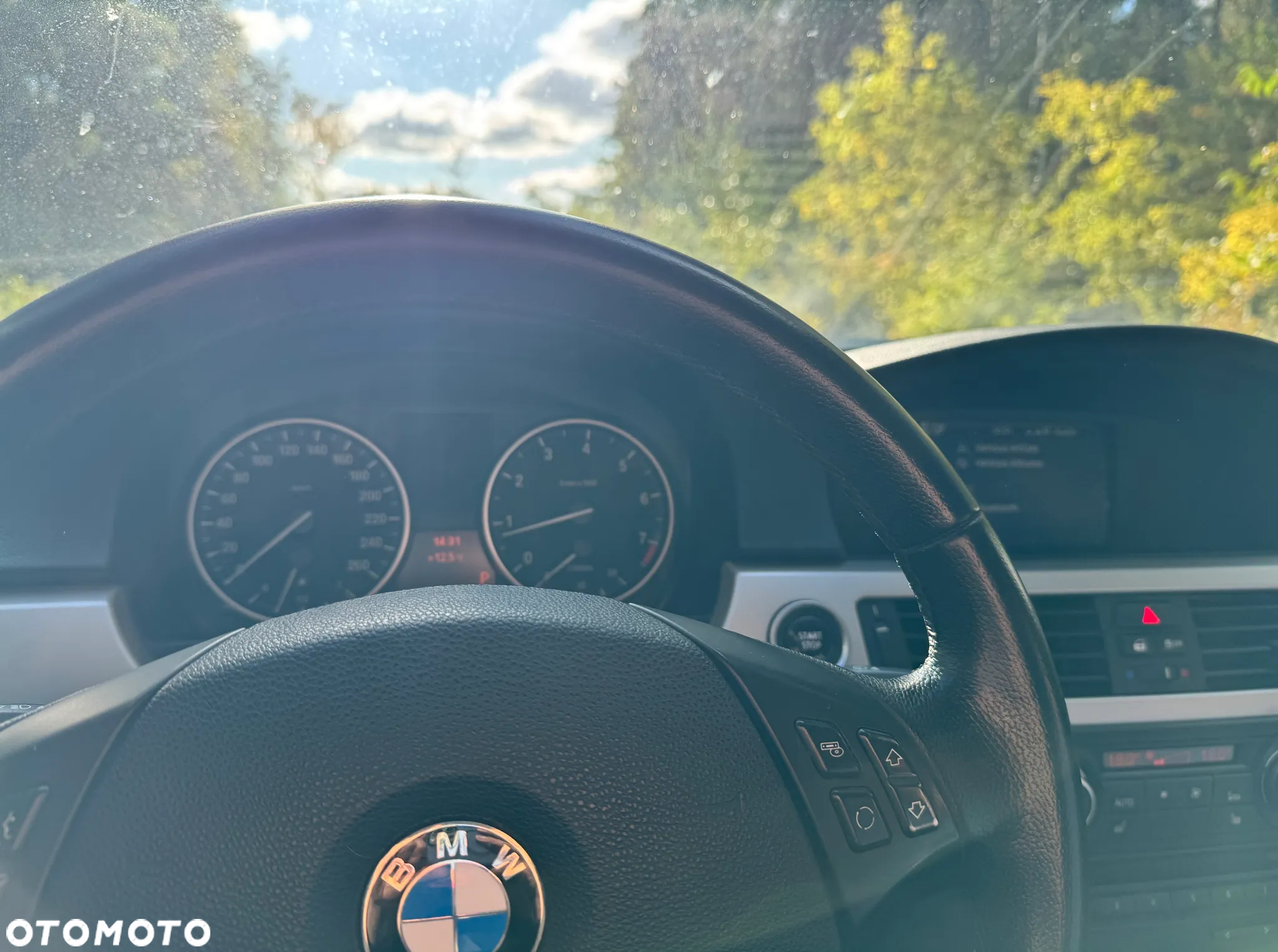 BMW Seria 3 - 11