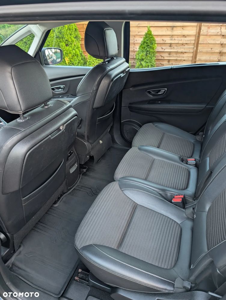 Renault Grand Scenic 1.3 TCe Energy Intens - 11
